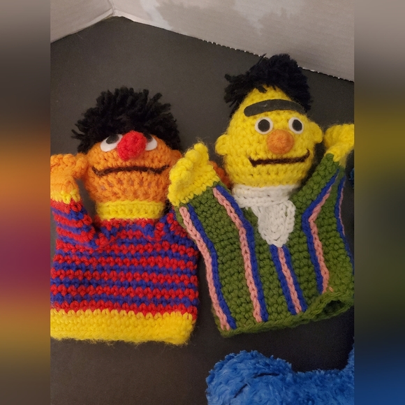 Sesame Street bundle - Picture 6 of 10